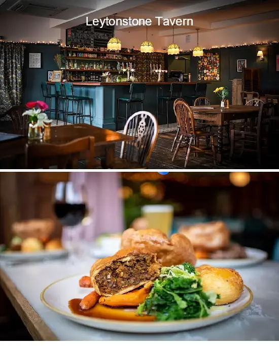 leytonstone tavern