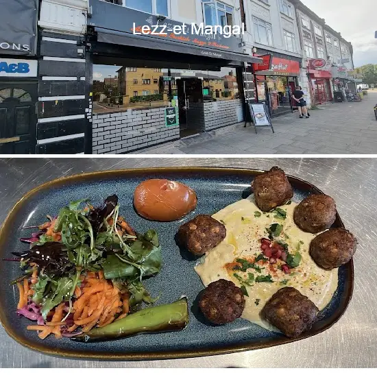 lezz et mangal