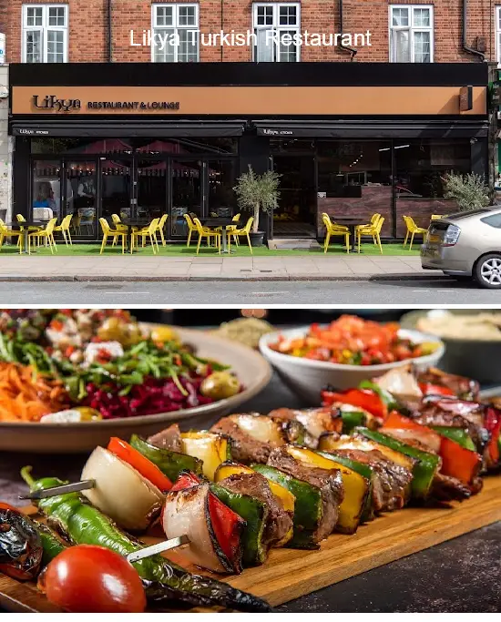 likya turkish restaurant