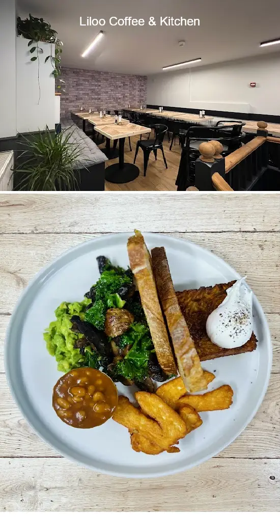 liloo coffee & kitchen