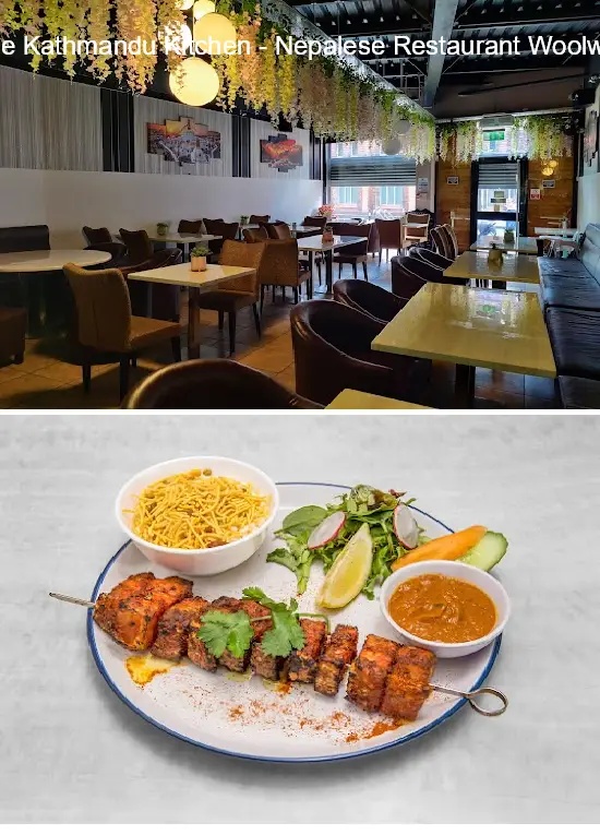 little kathmandu kitchen   nepalese restaurant woolwich