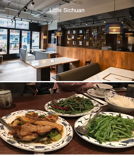 little sichuan