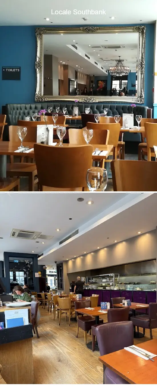 locale southbank