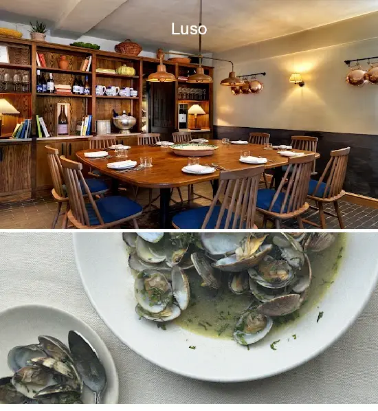 luso