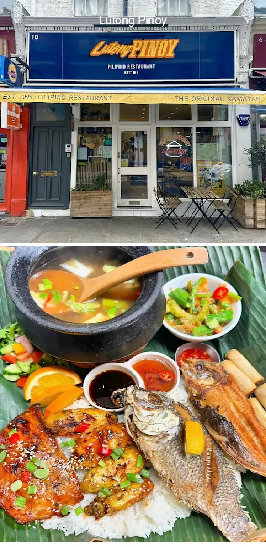 lutong pinoy