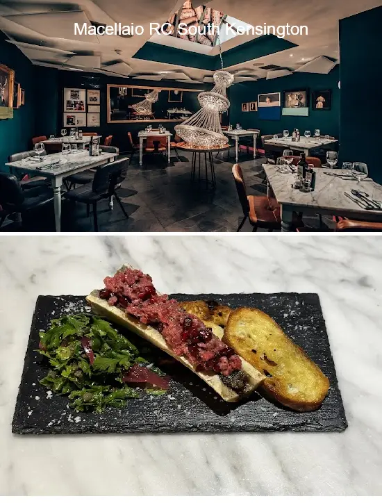 macellaio rc south kensington