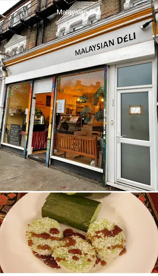 malaysian deli