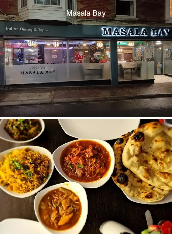 masala bay