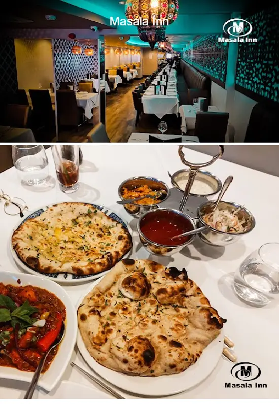 masala inn