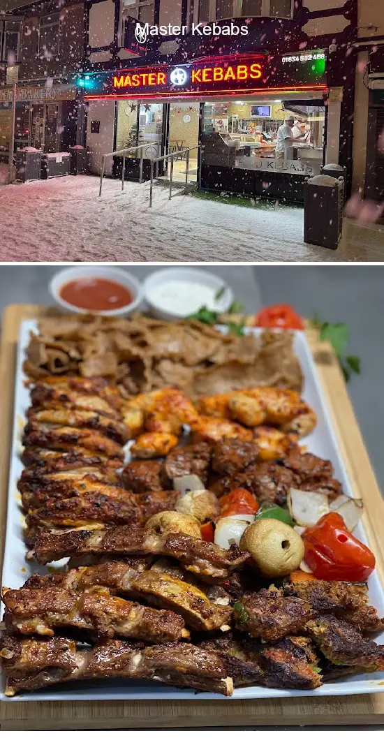 master kebabs