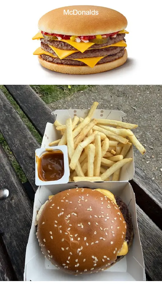 mcdonalds barnet