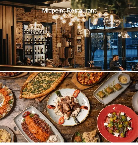 midpoint restaurant