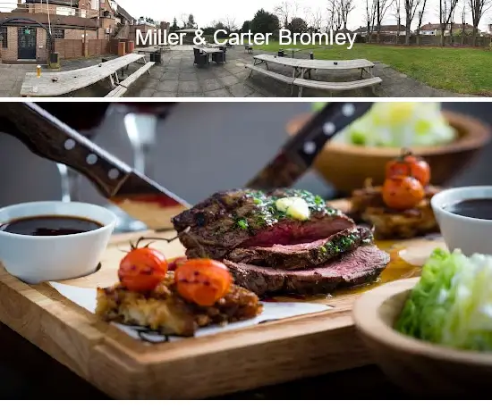 miller & carter bromley