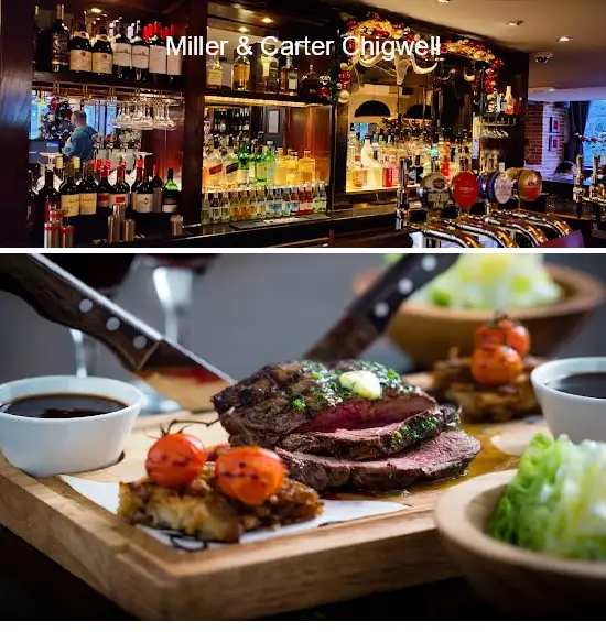 miller & carter chigwell