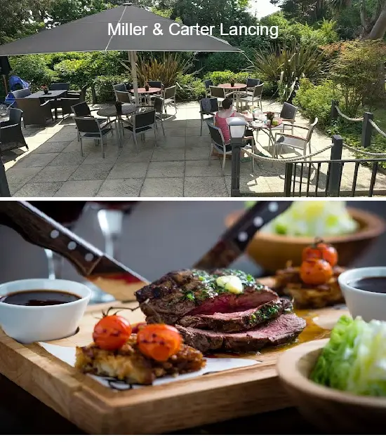 miller & carter lancing