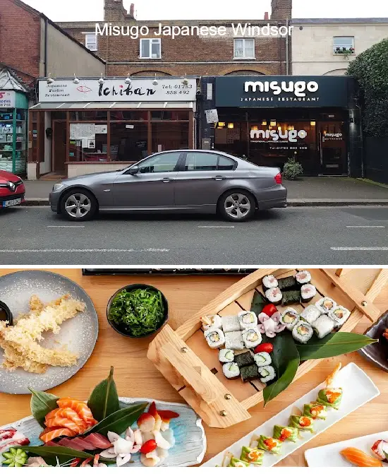 misugo japanese windsor
