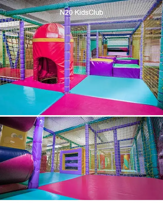n20 kidsclub