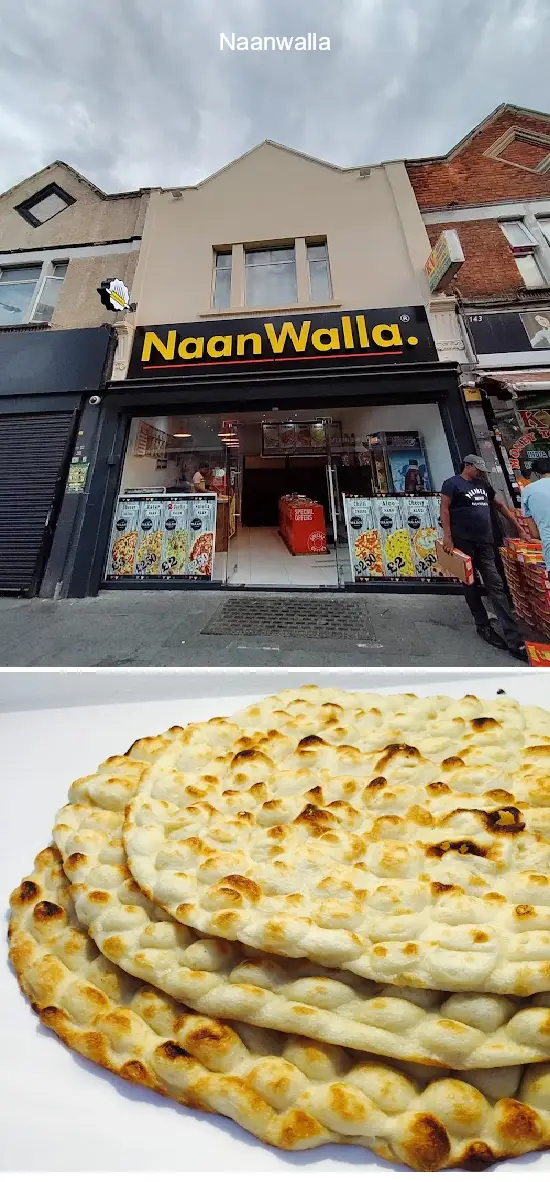 naanwalla
