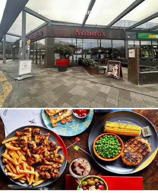 nandos hempstead valley