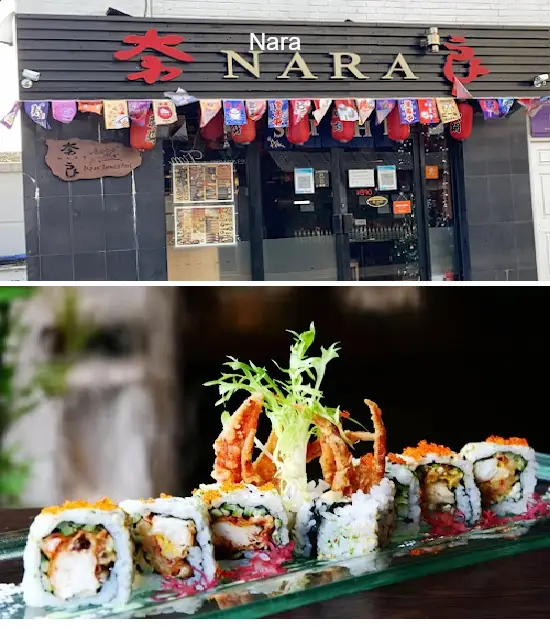 nara