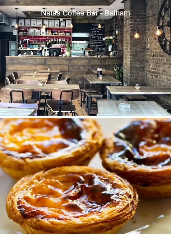 natas coffee bar   balham