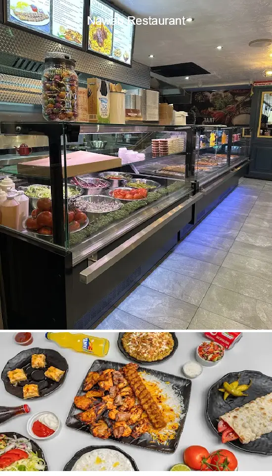 nawab restaurant
