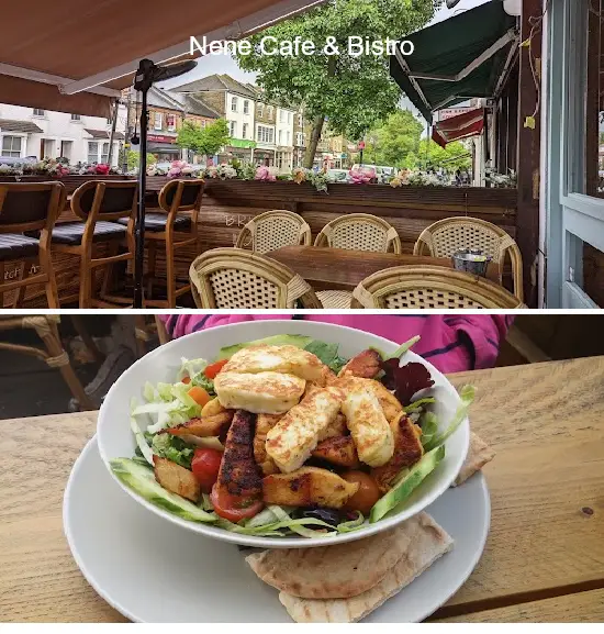 nene cafe & bistro