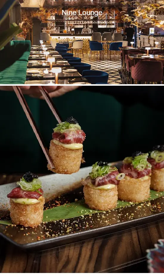 nine lounge