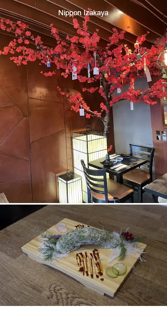 nippon izakaya