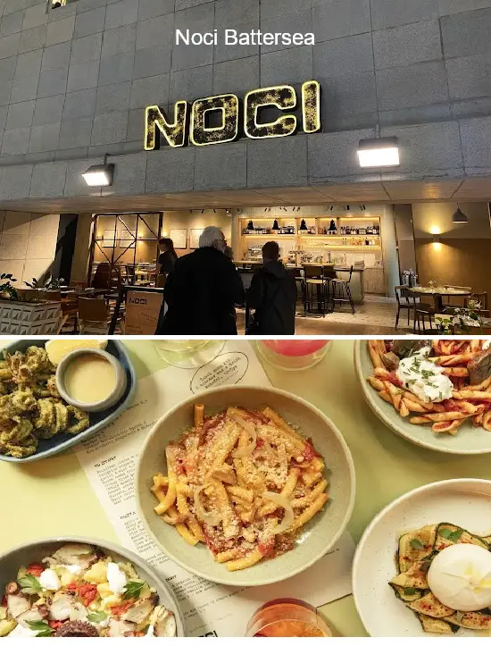 noci battersea