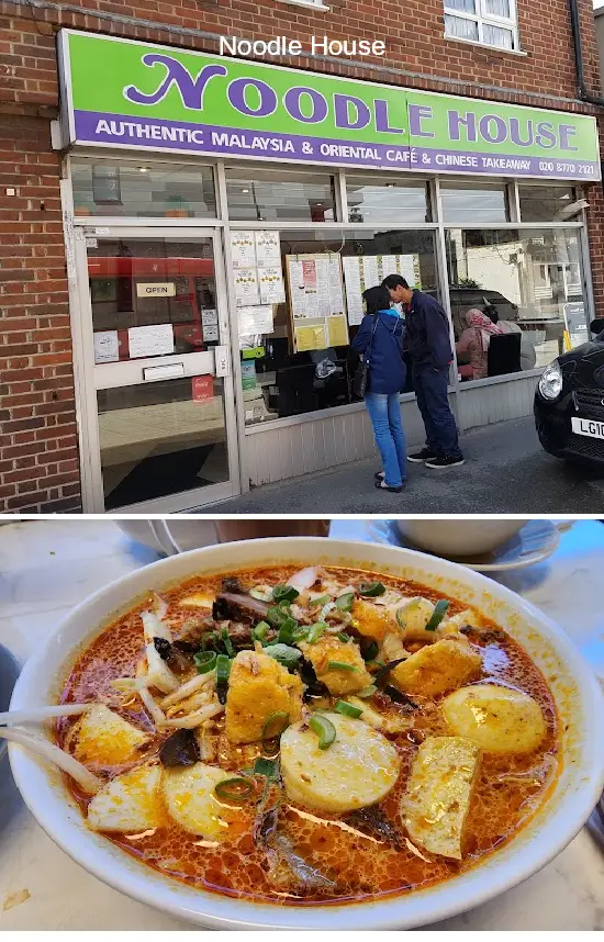 noodle house
