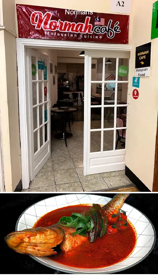 normahs