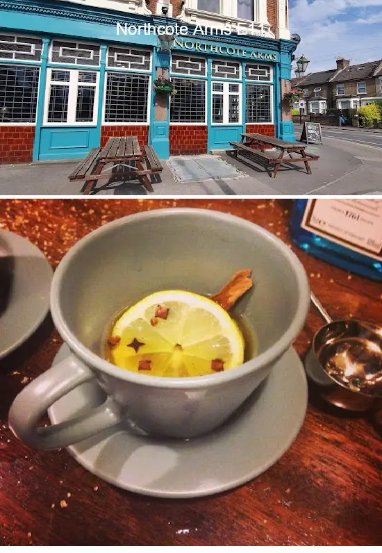 northcote arms e11