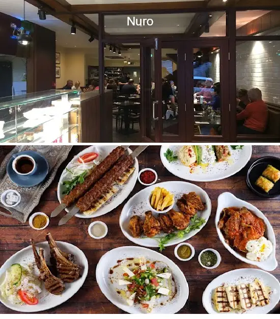 nuro