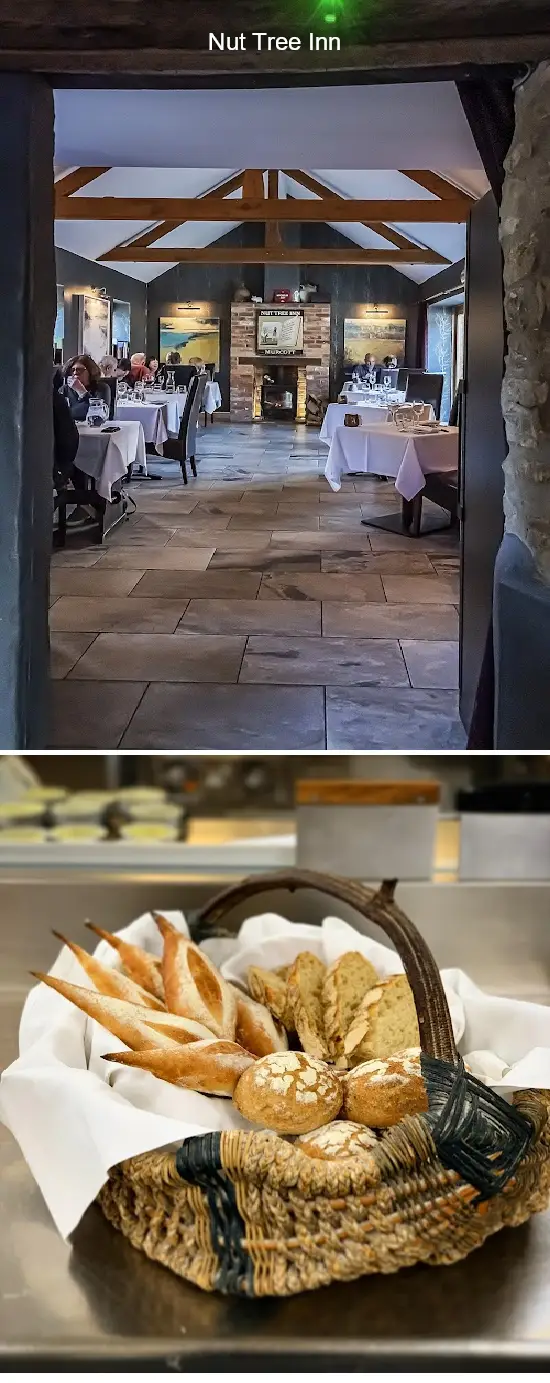 nut tree inn