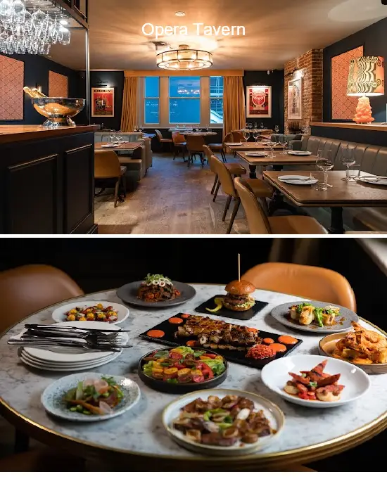 opera tavern