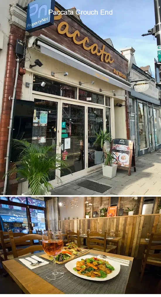 paccata crouch end