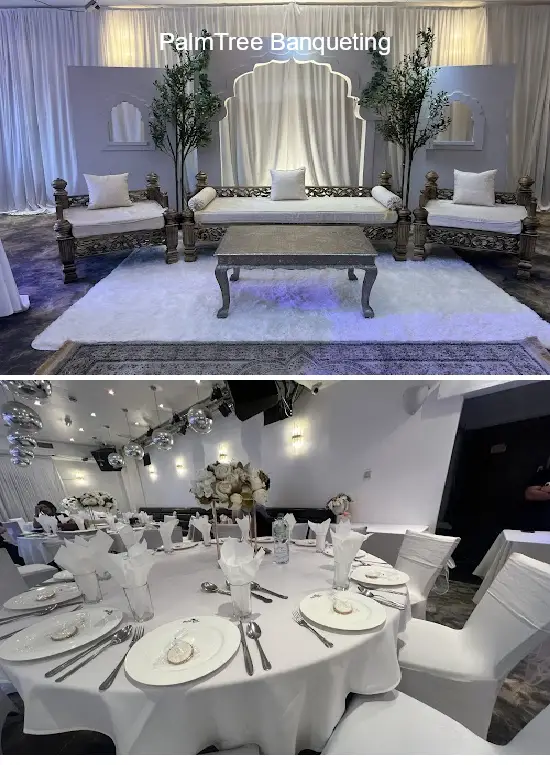 palmtree banqueting