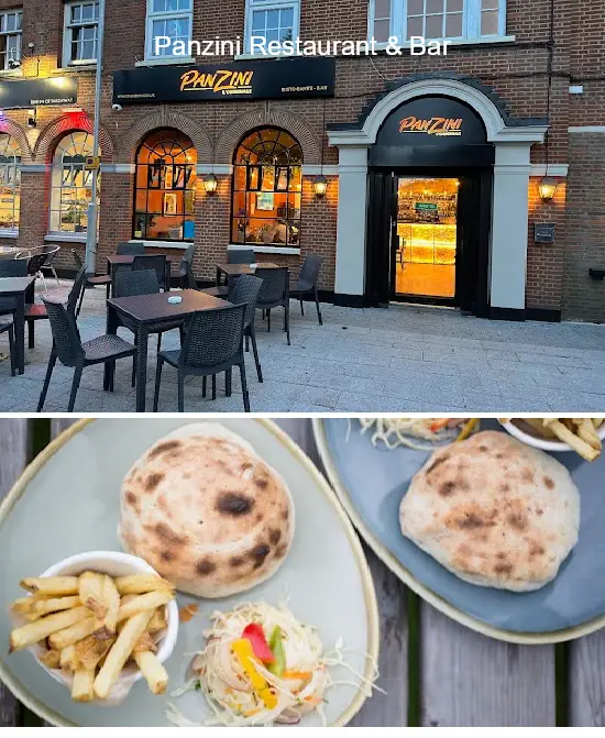 panzini restaurant & bar