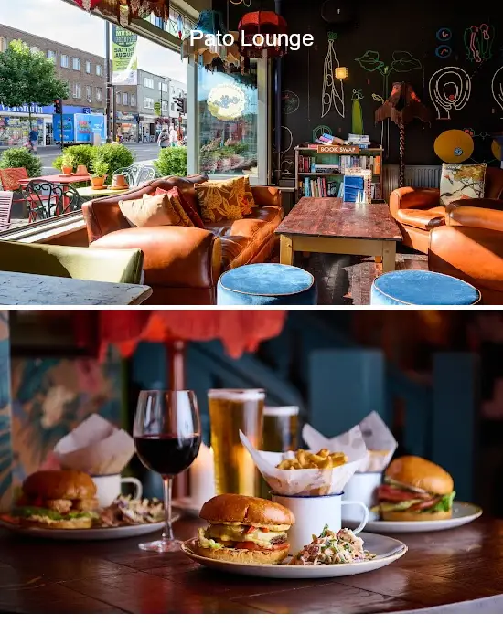 pato lounge