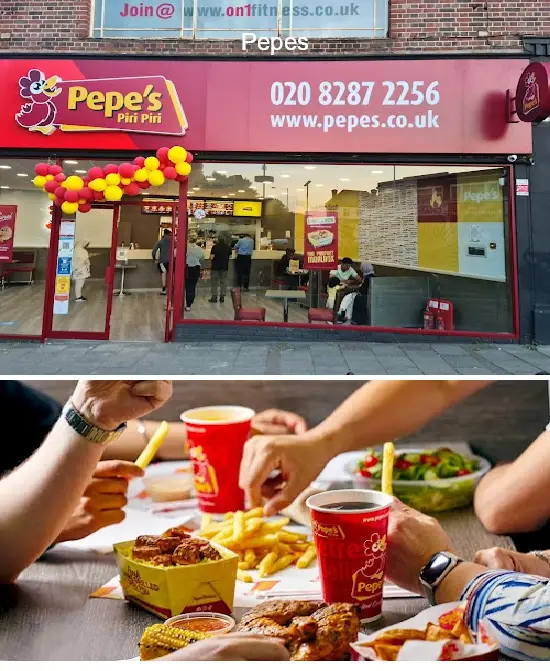 pepes merton