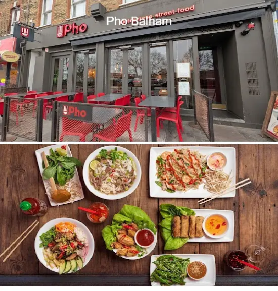 pho balham