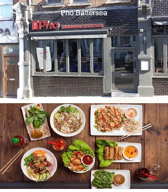 pho battersea
