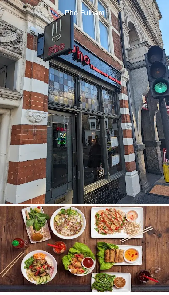 pho fulham