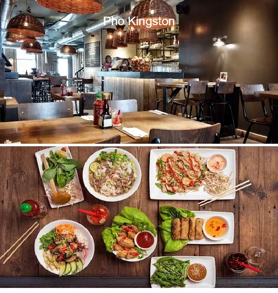 pho kingston