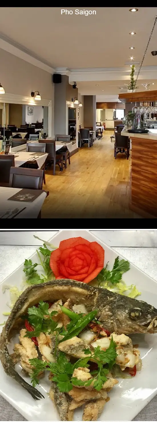 pho saigon