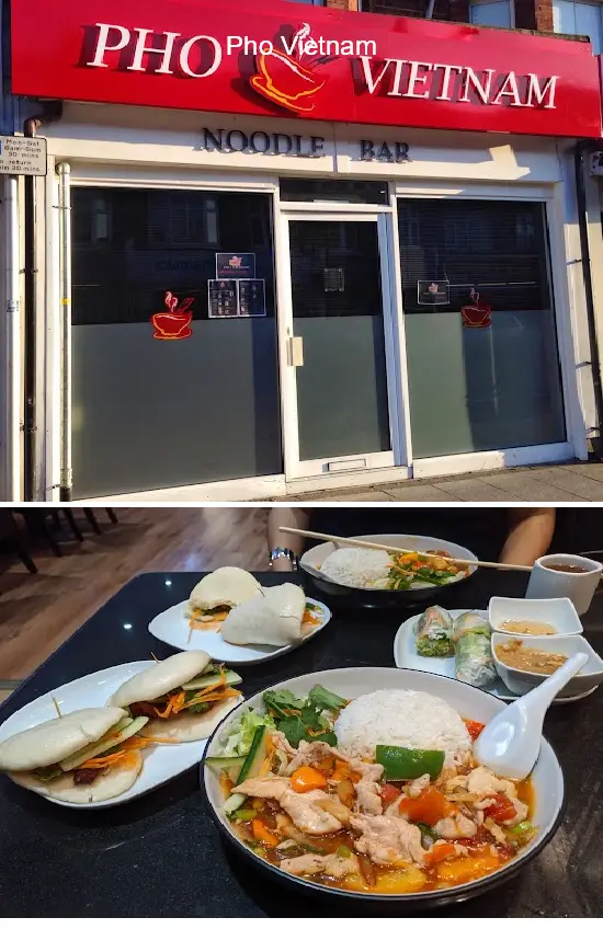 pho vietnam