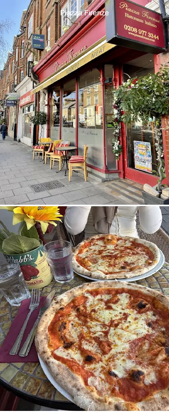 piazza firenze