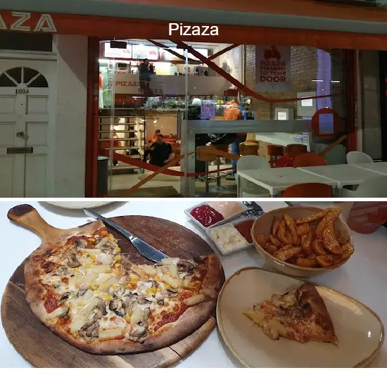 pizaza