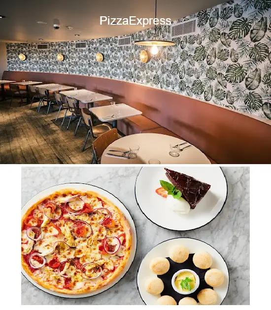 pizzaexpress 